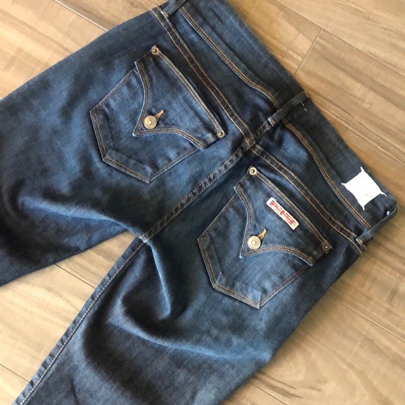 Bootleg Jeans - Picture 3 of 3
